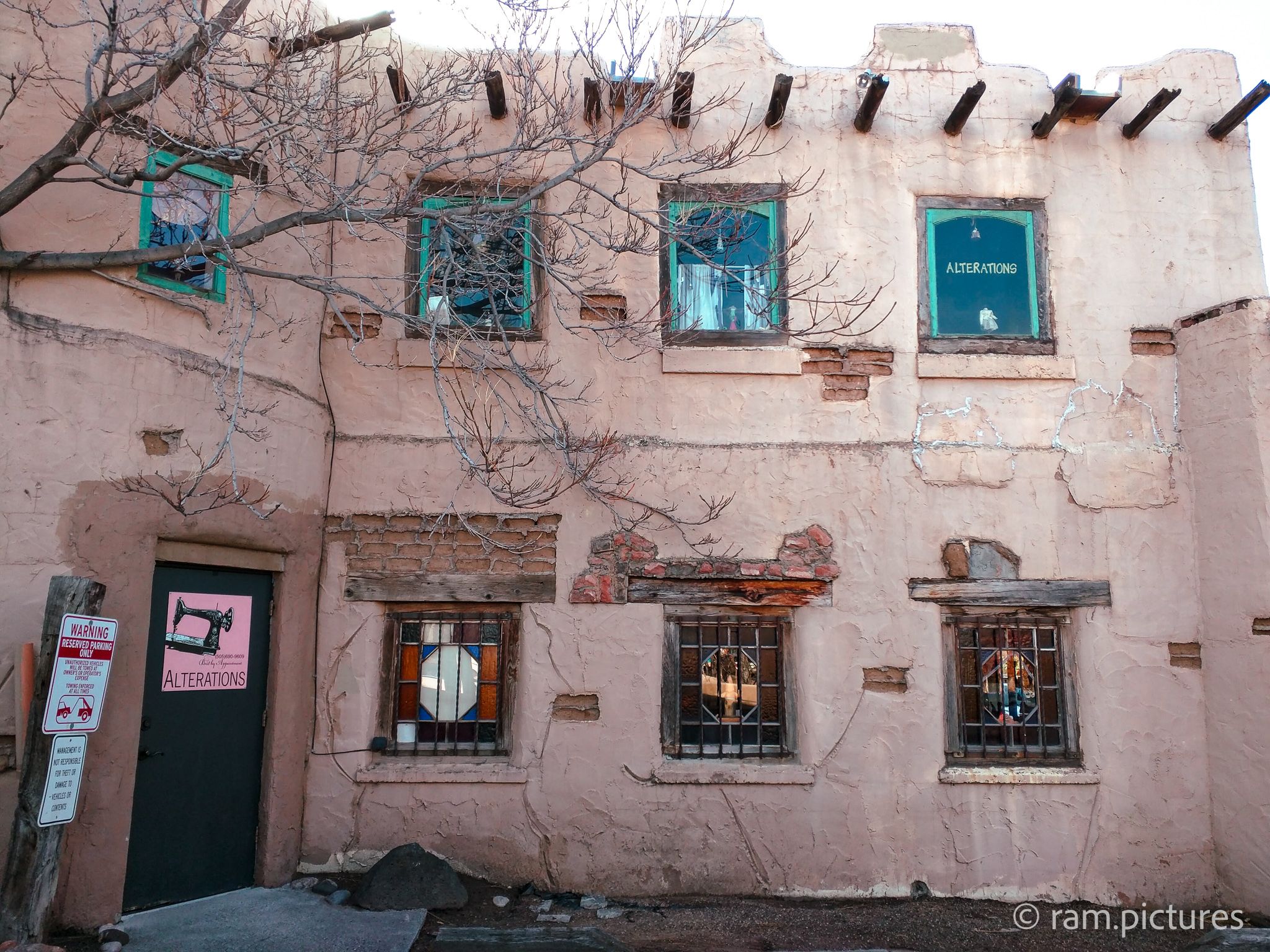 Santa Fe, New Mexico, US