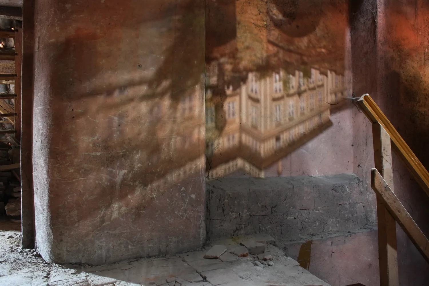 Camera Obscura Prague