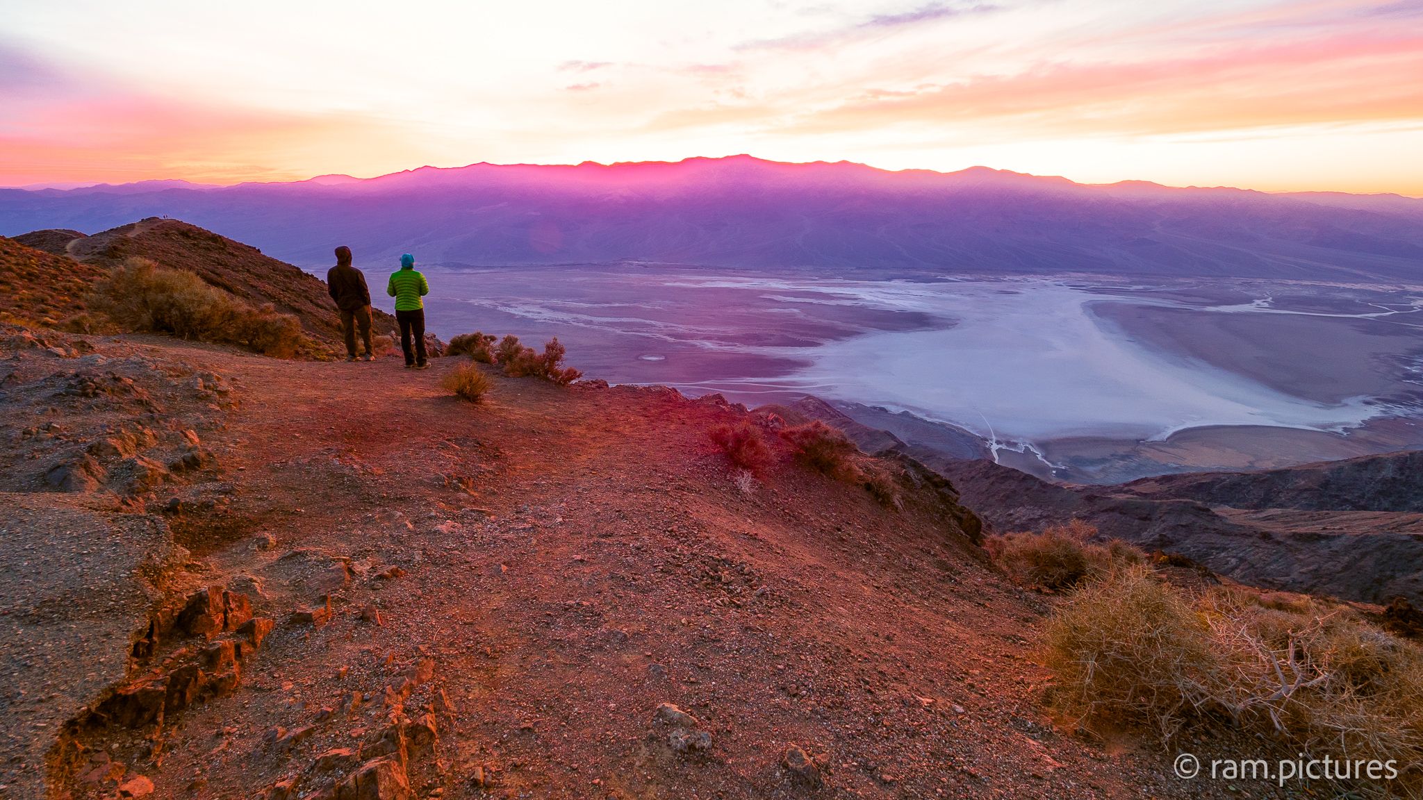 Death Valley National Park