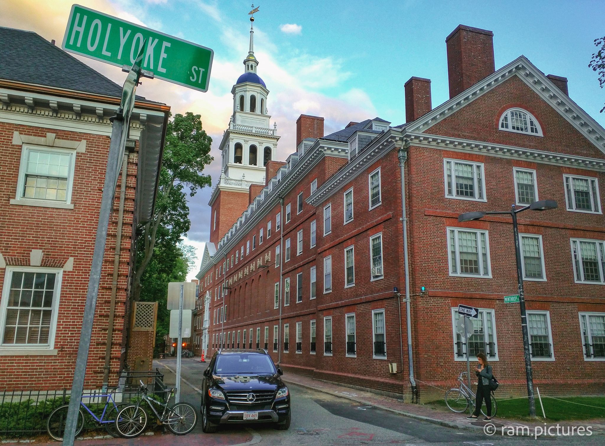 Riverside, Cambridge, Massachusetts, US
