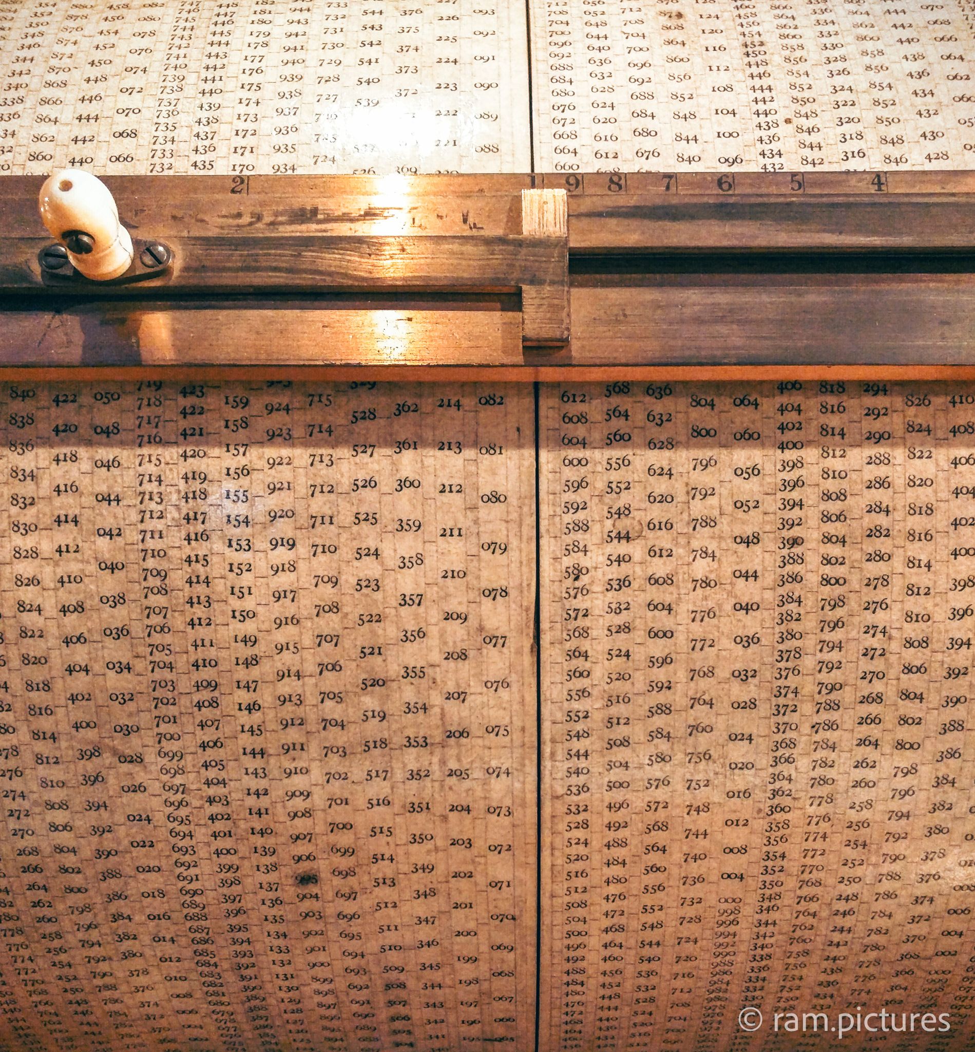 Computer History Museum, Mountain View, California, US