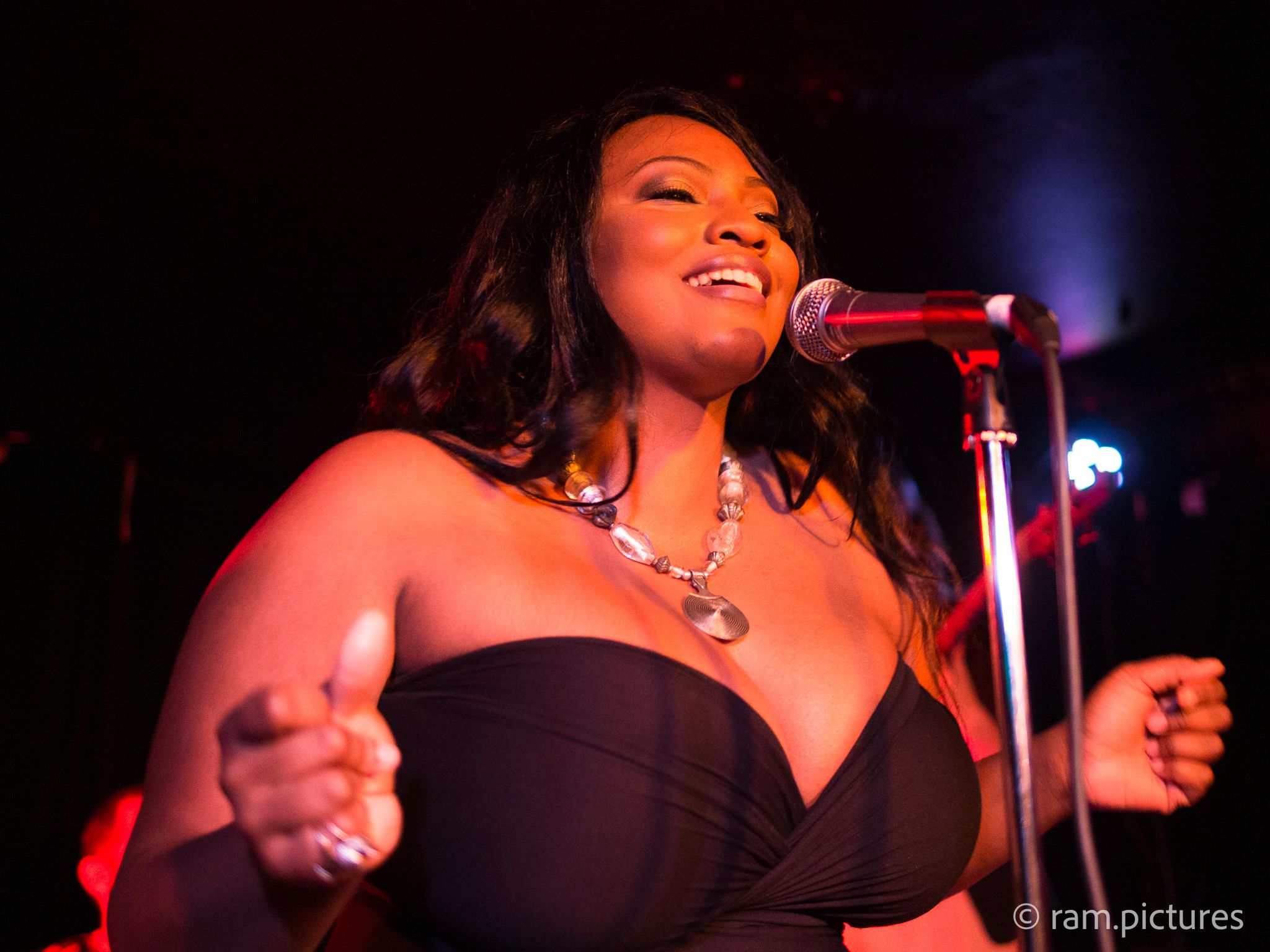 Cafe du Nord, San Francisco