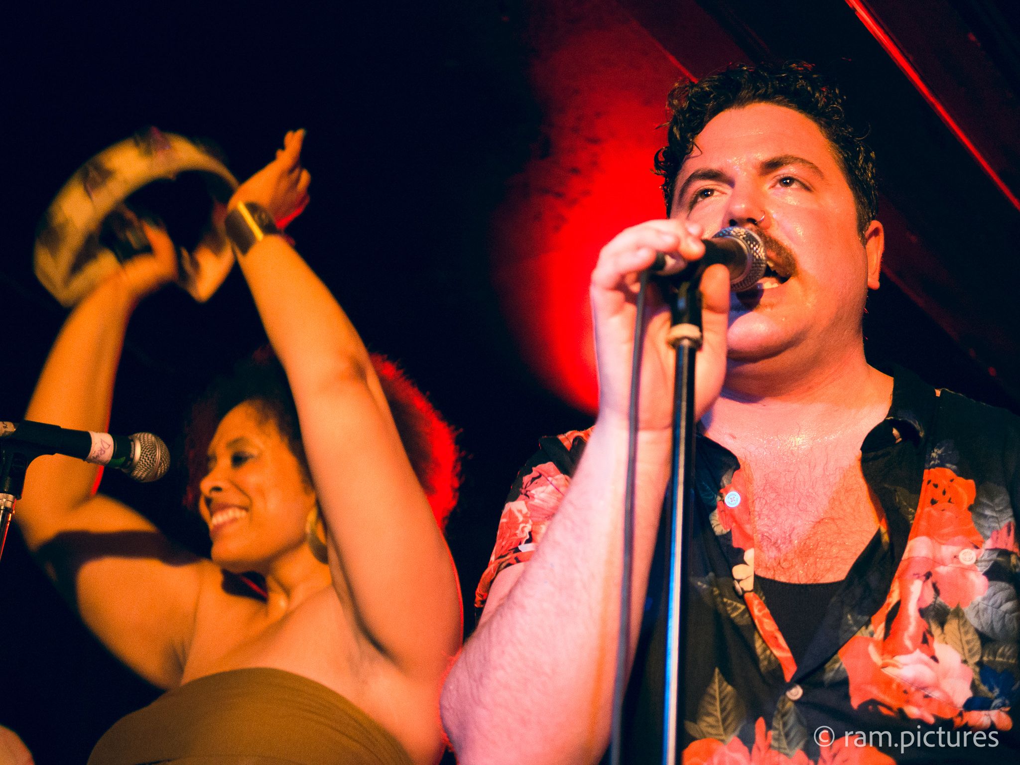 Cafe du Nord, San Francisco