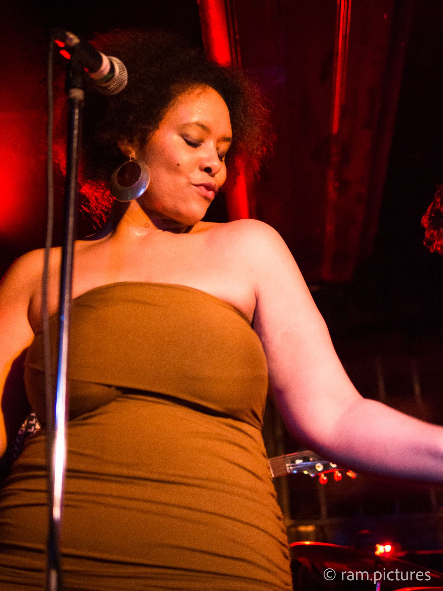 Cafe du Nord, San Francisco