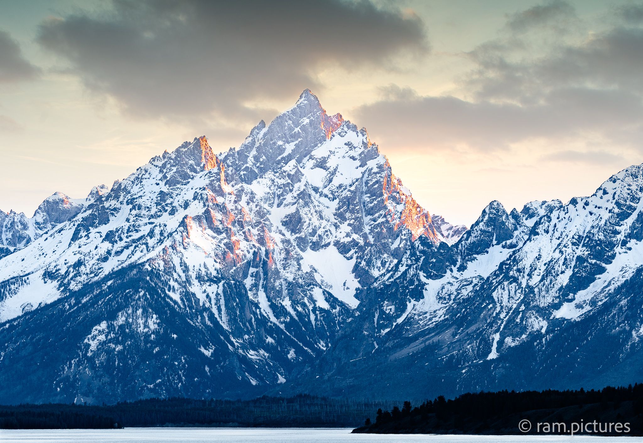 Yellowstone National Park