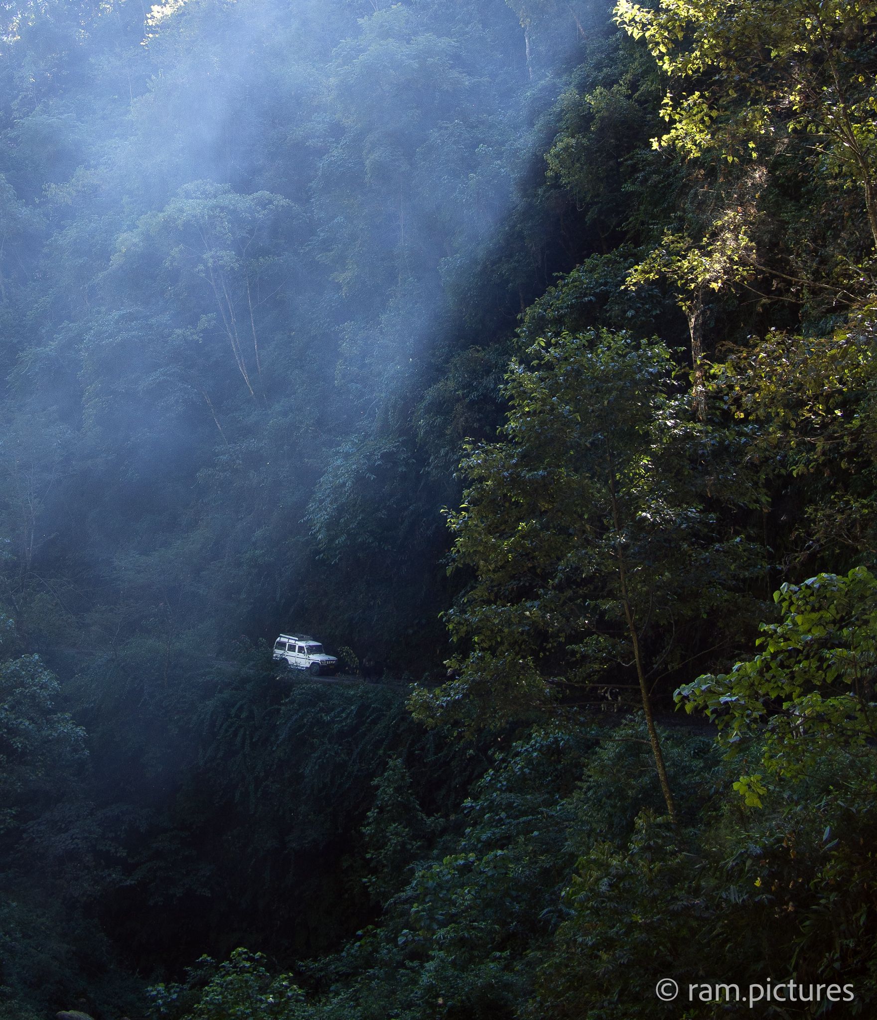 Sikkim, India