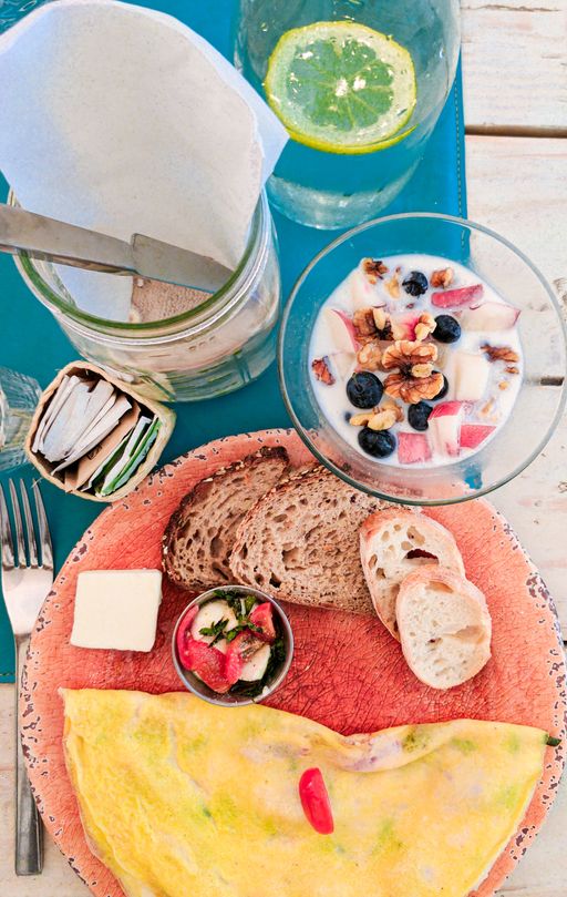 Kountry Kitchen, Kapa'a, Hawaii