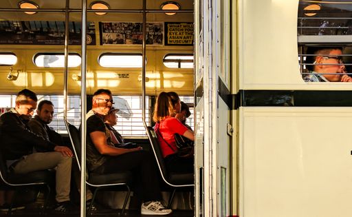 The Embarcadero, San Francisco