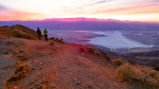 Death Valley National Park